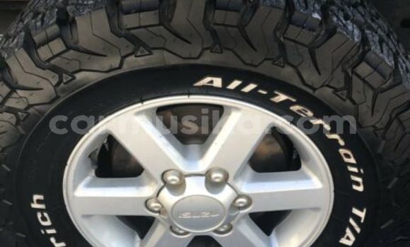 Acheter Occasion Voiture Isuzu KB Blanc à Beitbridge, Matabeleland South Acheter Occasion Voiture Isuzu KB Blanc à Beitbridge, Matabeleland South