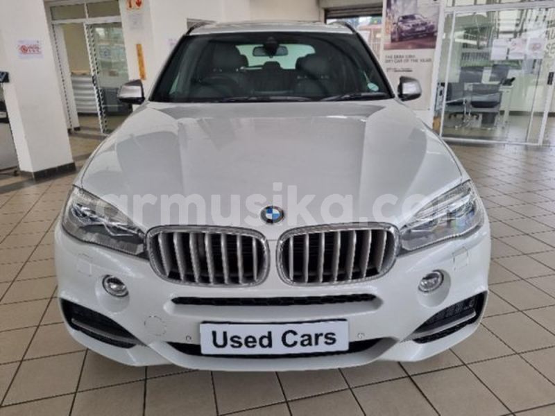 Big with watermark bmw x5 m harare highfield 27618