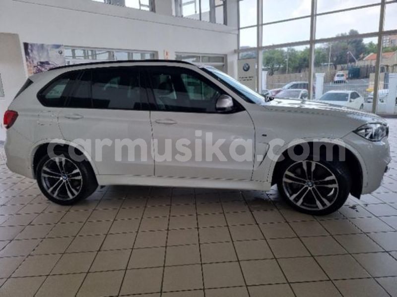 Big with watermark bmw x5 m harare highfield 27618