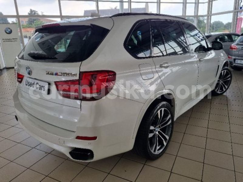 Big with watermark bmw x5 m harare highfield 27618