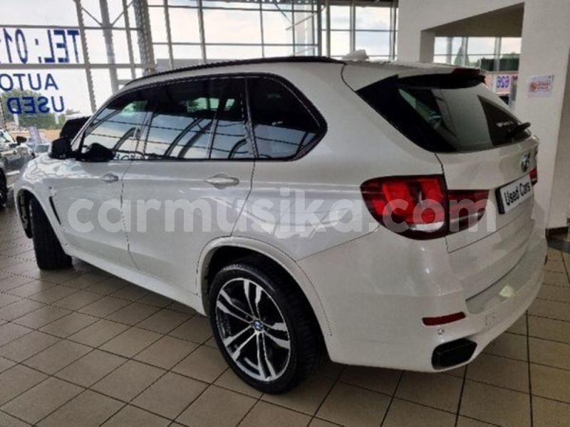 Big with watermark bmw x5 m harare highfield 27618