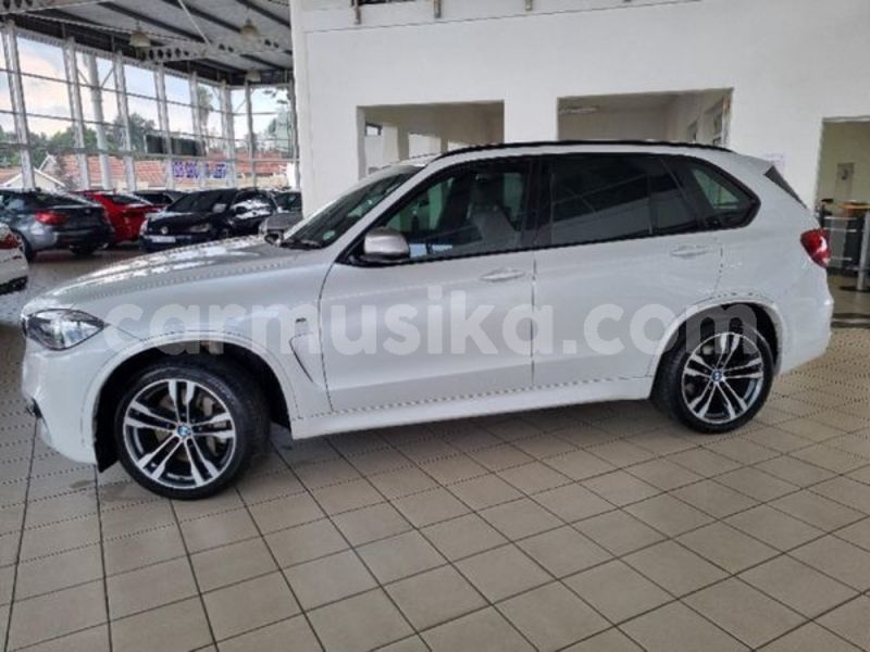 Big with watermark bmw x5 m harare highfield 27618