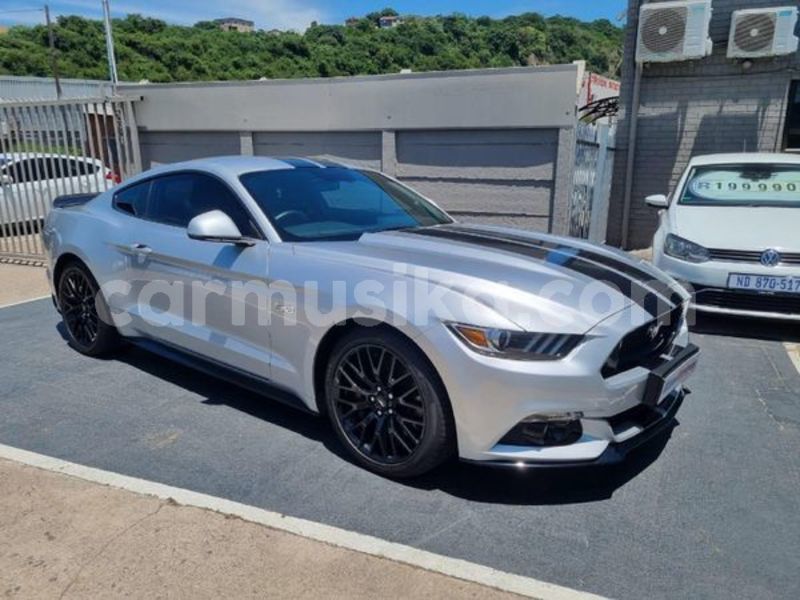 Big with watermark ford mustang harare borrowdale 27620