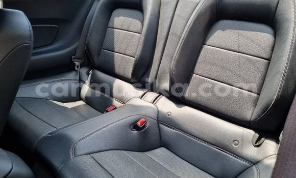Buy Used Ford Mustang Silver Car in Borrowdale in Harare Buy Used Ford Mustang Silver Car in Borrowdale in Harare
