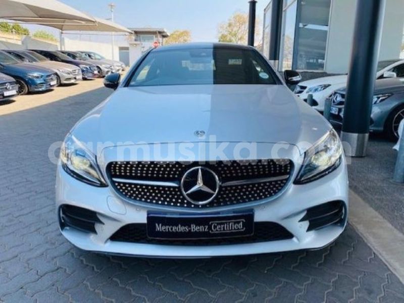 Big with watermark mercedes benz 300 series harare belvedere 27621