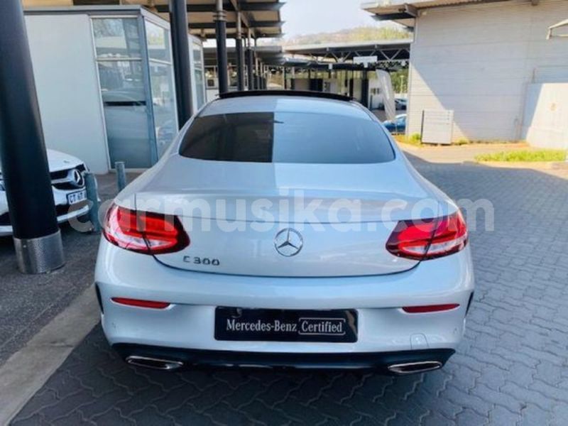 Big with watermark mercedes benz 300 series harare belvedere 27621