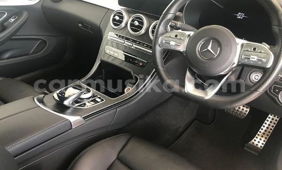 Tenga Tsaru Mercedes‒Benz 300–Series Chena Mota in Borrowdale in Harare Tenga Tsaru Mercedes‒Benz 300–Series Chena Mota in Borrowdale in Harare