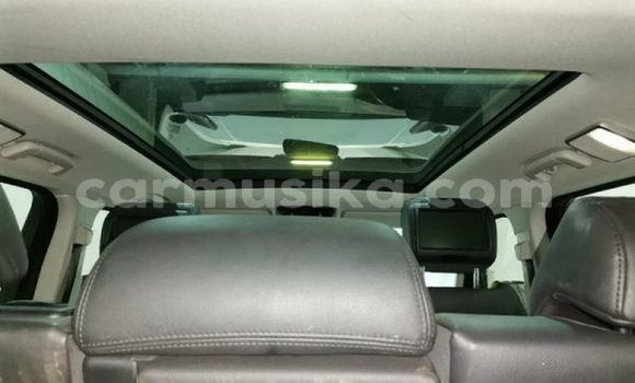 Buy Used Range Rover Range Rover White Car in Borrowdale in Harare Buy Used Range Rover Range Rover White Car in Borrowdale in Harare