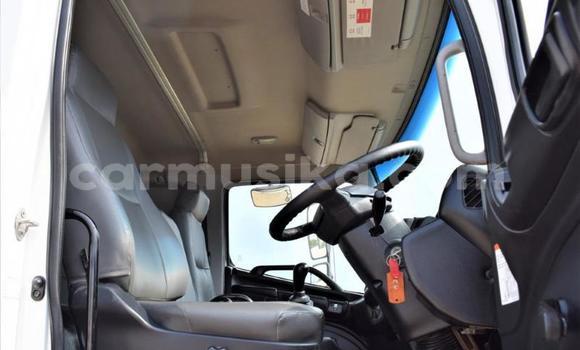 Buy Used Nissan UD White Truck in Bulawayo in Bulawayo Buy Used Nissan UD White Truck in Bulawayo in Bulawayo