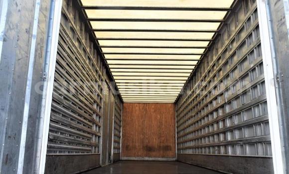 Buy Used Nissan UD White Truck in Bulawayo in Bulawayo Buy Used Nissan UD White Truck in Bulawayo in Bulawayo