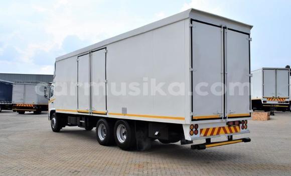 Buy Used Nissan UD White Truck in Bulawayo in Bulawayo Buy Used Nissan UD White Truck in Bulawayo in Bulawayo