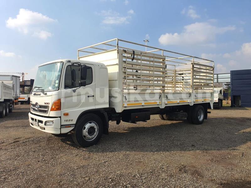 Big with watermark hino ranger harare belvedere 27626