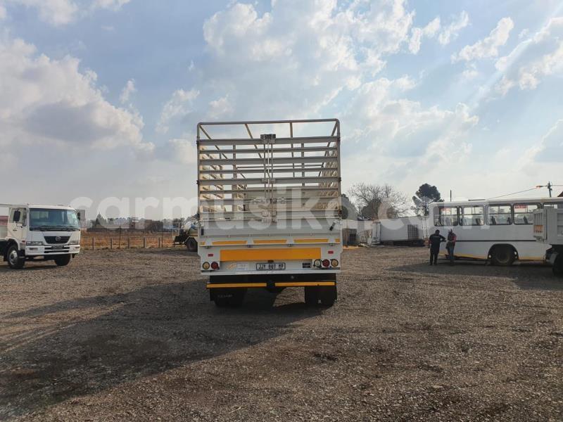 Big with watermark hino ranger harare belvedere 27626