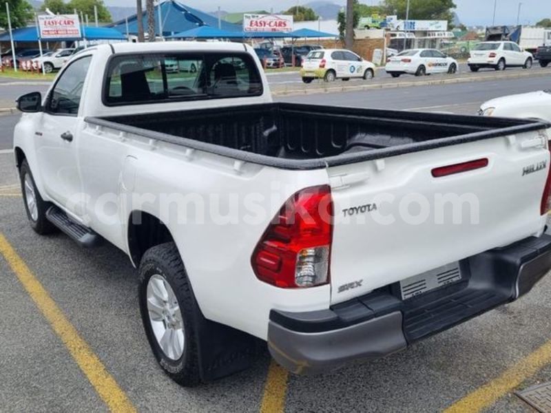 Big with watermark toyota hilux matabeleland south beitbridge 27628