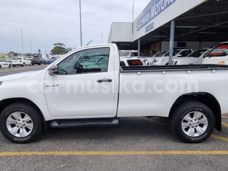 Big with watermark toyota hilux matabeleland south beitbridge 27628