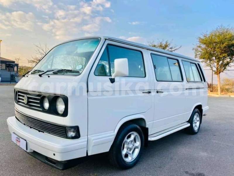 Big with watermark volkswagen caravelle matabeleland south beitbridge 27629