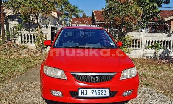 Acheter Occasion Voiture Mazda Etude Rouge à Beitbridge, Matabeleland South Acheter Occasion Voiture Mazda Etude Rouge à Beitbridge, Matabeleland South