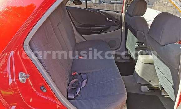 Acheter Occasion Voiture Mazda Etude Rouge à Beitbridge, Matabeleland South Acheter Occasion Voiture Mazda Etude Rouge à Beitbridge, Matabeleland South