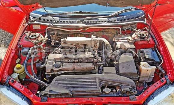Acheter Occasion Voiture Mazda Etude Rouge à Beitbridge, Matabeleland South Acheter Occasion Voiture Mazda Etude Rouge à Beitbridge, Matabeleland South