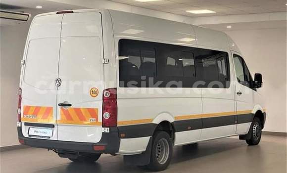 Acheter Occasion Voiture Volkswagen Transporter Blanc à Beitbridge, Matabeleland South Acheter Occasion Voiture Volkswagen Transporter Blanc à Beitbridge, Matabeleland South