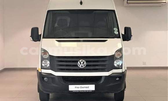Acheter Occasion Voiture Volkswagen Transporter Blanc à Beitbridge, Matabeleland South Acheter Occasion Voiture Volkswagen Transporter Blanc à Beitbridge, Matabeleland South
