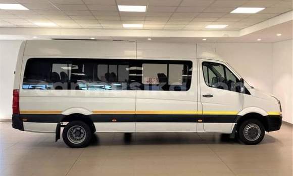 Acheter Occasion Voiture Volkswagen Transporter Blanc à Beitbridge, Matabeleland South Acheter Occasion Voiture Volkswagen Transporter Blanc à Beitbridge, Matabeleland South