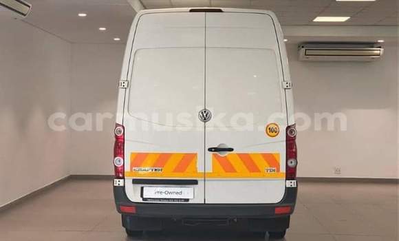 Acheter Occasion Voiture Volkswagen Transporter Blanc à Beitbridge, Matabeleland South Acheter Occasion Voiture Volkswagen Transporter Blanc à Beitbridge, Matabeleland South