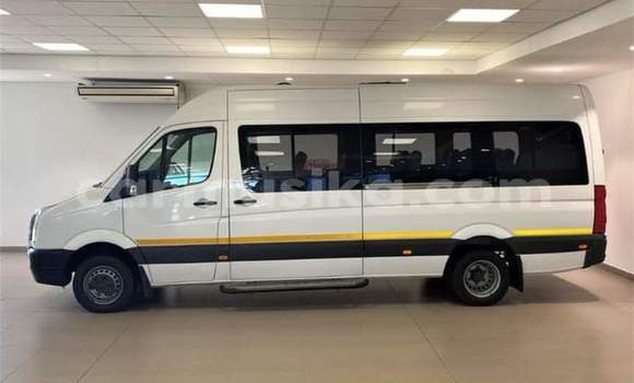 Acheter Occasion Voiture Volkswagen Transporter Blanc à Beitbridge, Matabeleland South Acheter Occasion Voiture Volkswagen Transporter Blanc à Beitbridge, Matabeleland South