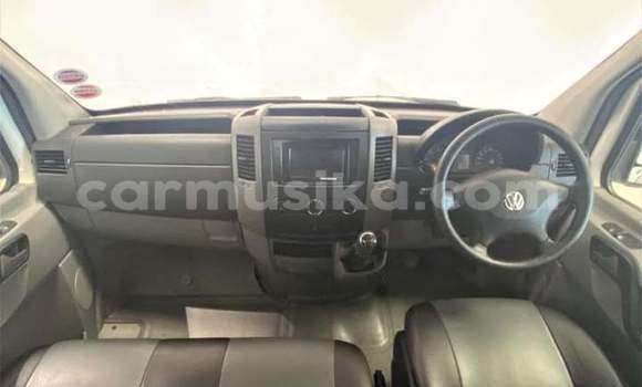 Acheter Occasion Voiture Volkswagen Transporter Blanc à Beitbridge, Matabeleland South Acheter Occasion Voiture Volkswagen Transporter Blanc à Beitbridge, Matabeleland South