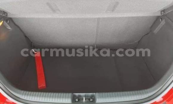 Acheter Occasion Voiture Hyundai i20 Rouge à Beitbridge, Matabeleland South Acheter Occasion Voiture Hyundai i20 Rouge à Beitbridge, Matabeleland South