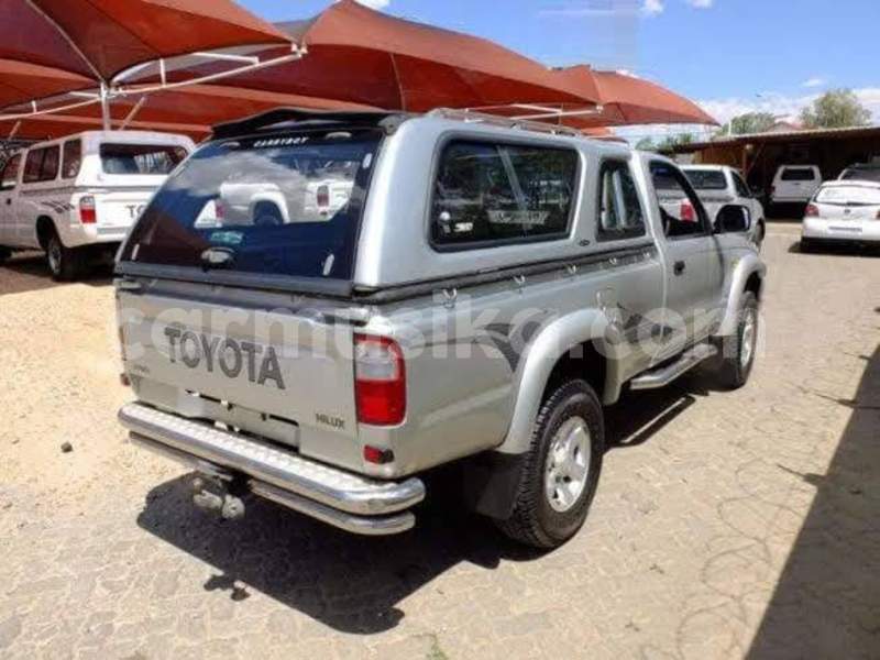 Big with watermark toyota hilux matabeleland south beitbridge 27633