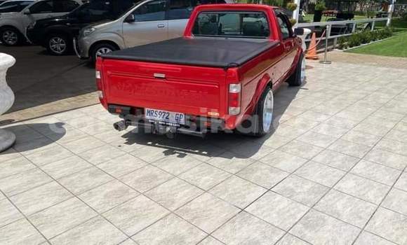 Nunua Ilio tumika Volkswagen Caddy Nyekundu Gari ndani ya Beitbridge nchini Matabeleland Kusini Nunua Ilio tumika Volkswagen Caddy Nyekundu Gari ndani ya Beitbridge nchini Matabeleland Kusini