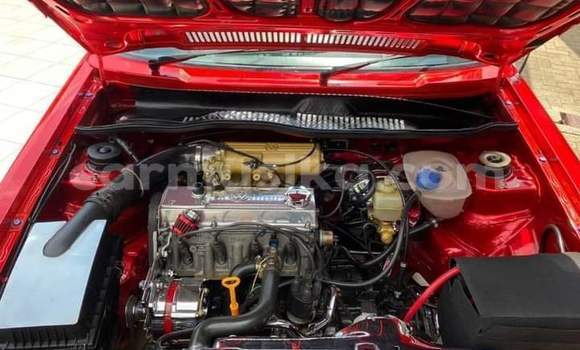 Nunua Ilio tumika Volkswagen Caddy Nyekundu Gari ndani ya Beitbridge nchini Matabeleland Kusini Nunua Ilio tumika Volkswagen Caddy Nyekundu Gari ndani ya Beitbridge nchini Matabeleland Kusini