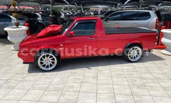 Nunua Ilio tumika Volkswagen Caddy Nyekundu Gari ndani ya Beitbridge nchini Matabeleland Kusini Nunua Ilio tumika Volkswagen Caddy Nyekundu Gari ndani ya Beitbridge nchini Matabeleland Kusini