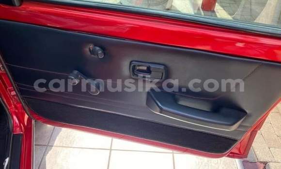 Nunua Ilio tumika Volkswagen Caddy Nyekundu Gari ndani ya Beitbridge nchini Matabeleland Kusini Nunua Ilio tumika Volkswagen Caddy Nyekundu Gari ndani ya Beitbridge nchini Matabeleland Kusini