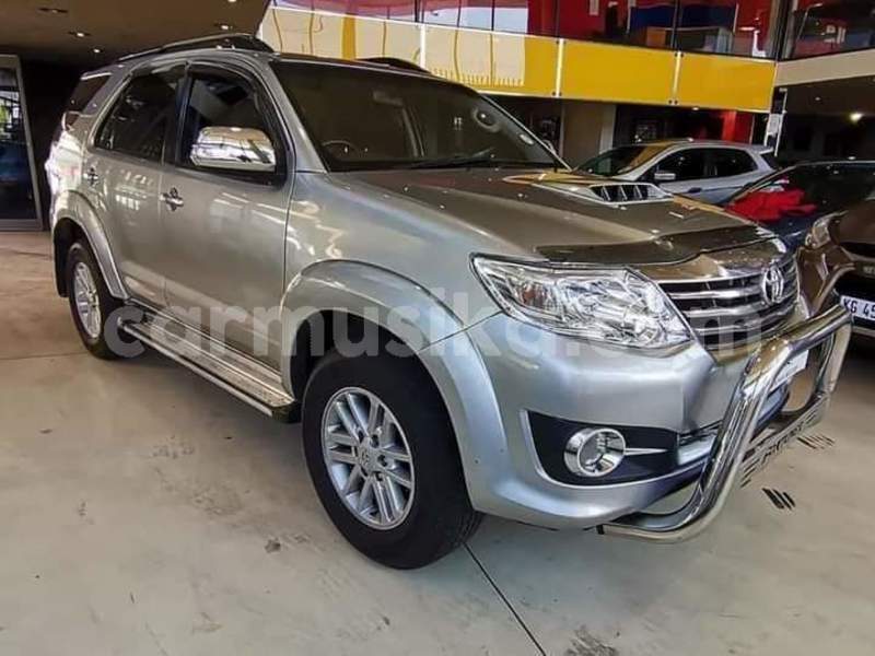 Big with watermark toyota fortuner matabeleland south beitbridge 27637