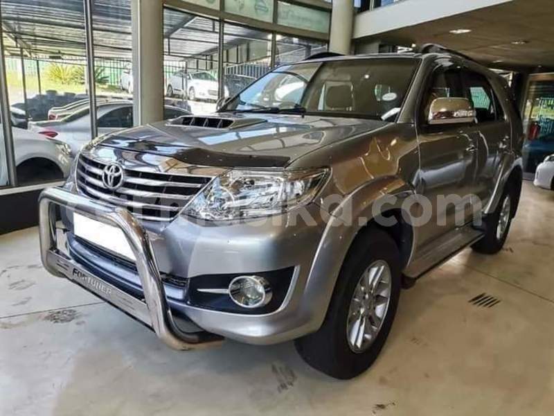 Big with watermark toyota fortuner matabeleland south beitbridge 27637