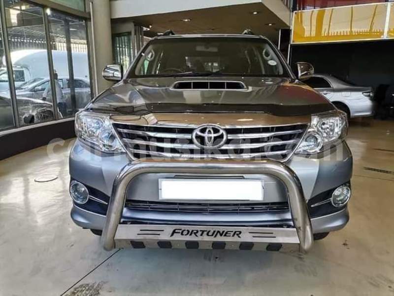 Big with watermark toyota fortuner matabeleland south beitbridge 27637