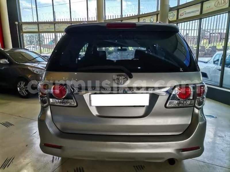 Big with watermark toyota fortuner matabeleland south beitbridge 27637