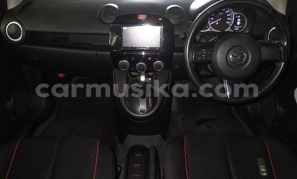 Tenga Tsaru Mazda Demio Chena Mota in Beitbridge in Matabeleland South Tenga Tsaru Mazda Demio Chena Mota in Beitbridge in Matabeleland South