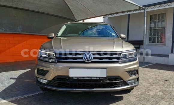 Tenga Tsaru Volkswagen Tiguan Zvimwe Mota in Beitbridge in Matabeleland South Tenga Tsaru Volkswagen Tiguan Zvimwe Mota in Beitbridge in Matabeleland South