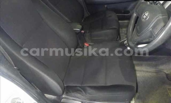 Tenga Tsaru Toyota Corolla Chena Mota in Beitbridge in Matabeleland South Tenga Tsaru Toyota Corolla Chena Mota in Beitbridge in Matabeleland South