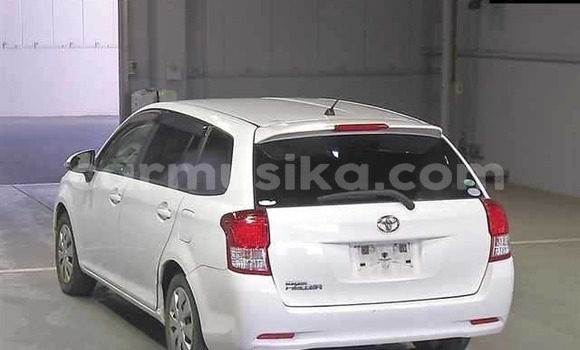 Tenga Tsaru Toyota Corolla Chena Mota in Beitbridge in Matabeleland South Tenga Tsaru Toyota Corolla Chena Mota in Beitbridge in Matabeleland South