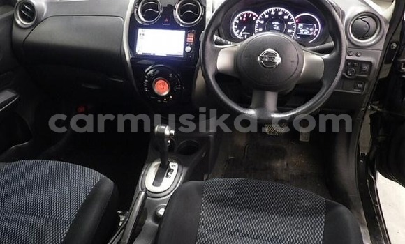 Tenga Tsaru Nissan Note Nhema Mota in Beitbridge in Matabeleland South Tenga Tsaru Nissan Note Nhema Mota in Beitbridge in Matabeleland South