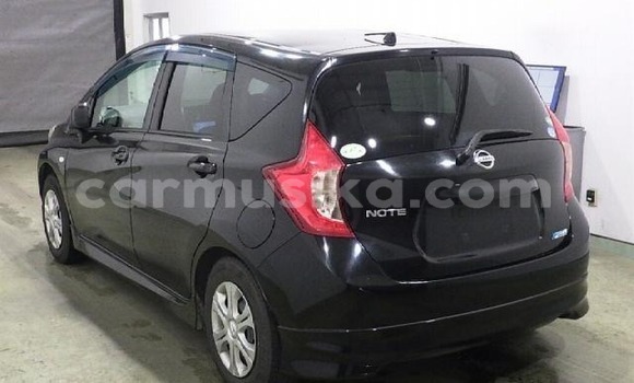 Tenga Tsaru Nissan Note Nhema Mota in Beitbridge in Matabeleland South Tenga Tsaru Nissan Note Nhema Mota in Beitbridge in Matabeleland South