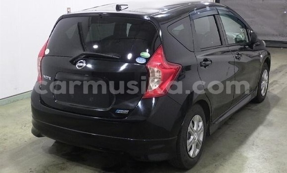 Tenga Tsaru Nissan Note Nhema Mota in Beitbridge in Matabeleland South Tenga Tsaru Nissan Note Nhema Mota in Beitbridge in Matabeleland South