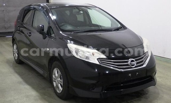 Tenga Tsaru Nissan Note Nhema Mota in Beitbridge in Matabeleland South Tenga Tsaru Nissan Note Nhema Mota in Beitbridge in Matabeleland South