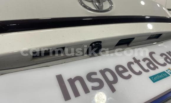 Buy Used Toyota Corolla White Car in Beitbridge in Matabeleland South Buy Used Toyota Corolla White Car in Beitbridge in Matabeleland South