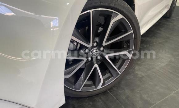 Buy Used Toyota Corolla White Car in Beitbridge in Matabeleland South Buy Used Toyota Corolla White Car in Beitbridge in Matabeleland South