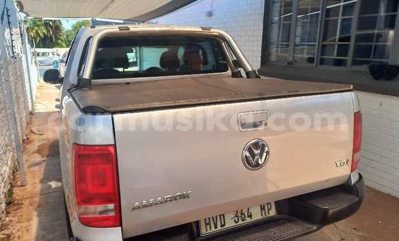 Acheter Occasion Voiture Volkswagen Amarok Gris à Beitbridge, Matabeleland South Acheter Occasion Voiture Volkswagen Amarok Gris à Beitbridge, Matabeleland South